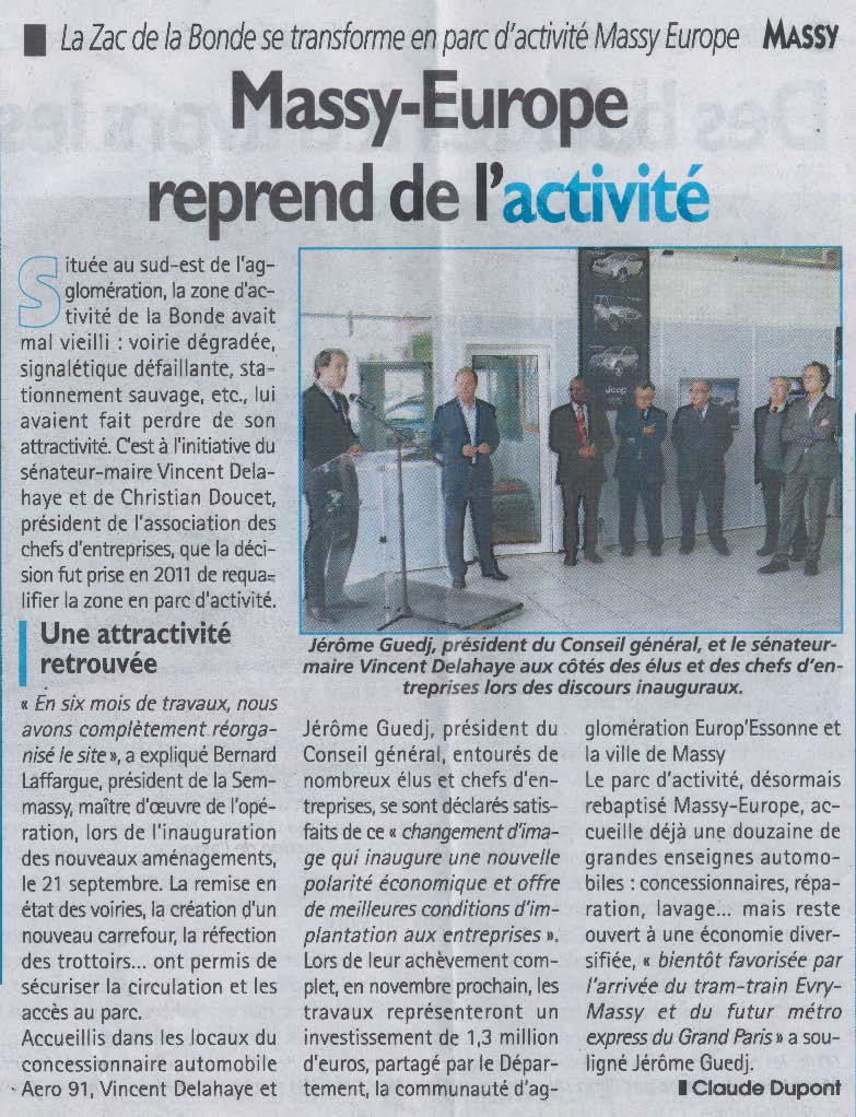 inauguration